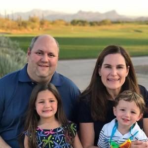 Meet your Posher, Jonathan